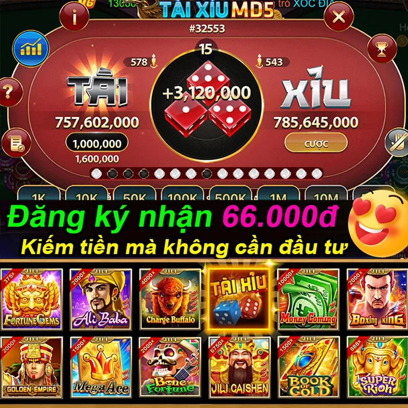 Casino Trực Tuyến TX88